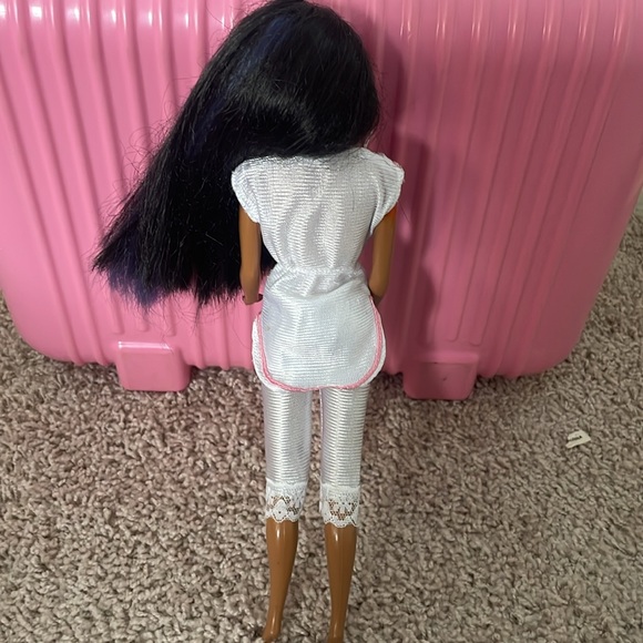 💙VTG Lot Barbie Outfits - Picture 6 of 9